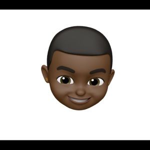 Meet your Posher, Lawrence